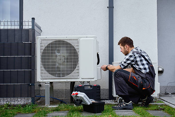 Trusted Air Conditioning Repair service in Little Silver, NJ - JG Cool HVAC